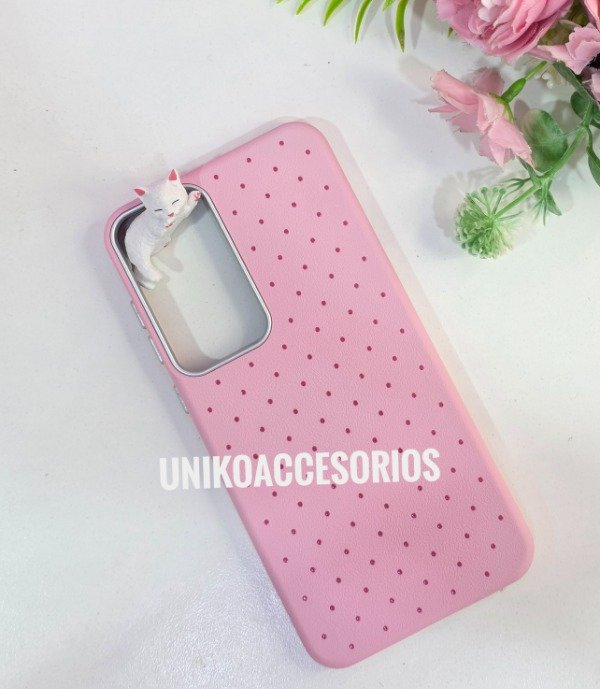 Producto - Funda Samsung S25 Fe (3)