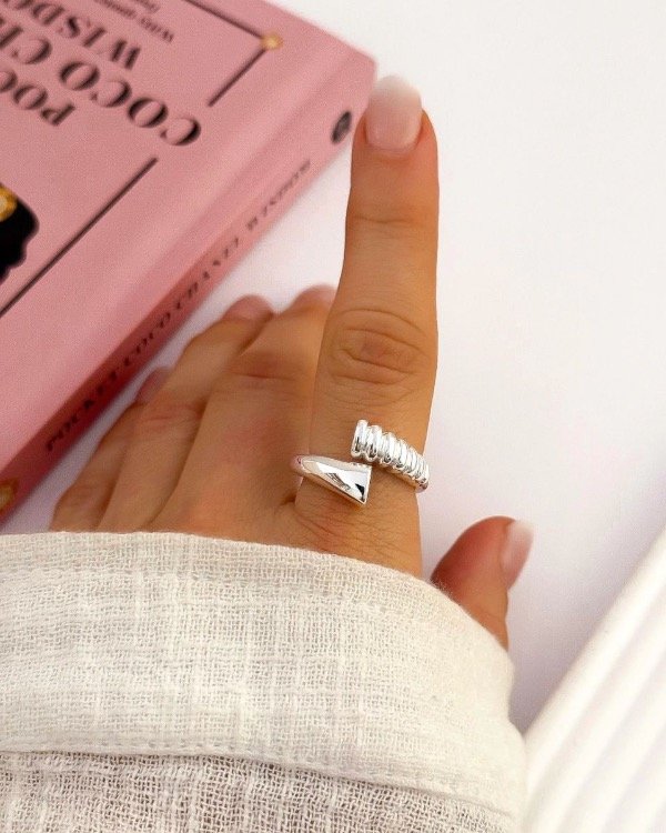 Producto - Anillo Corn