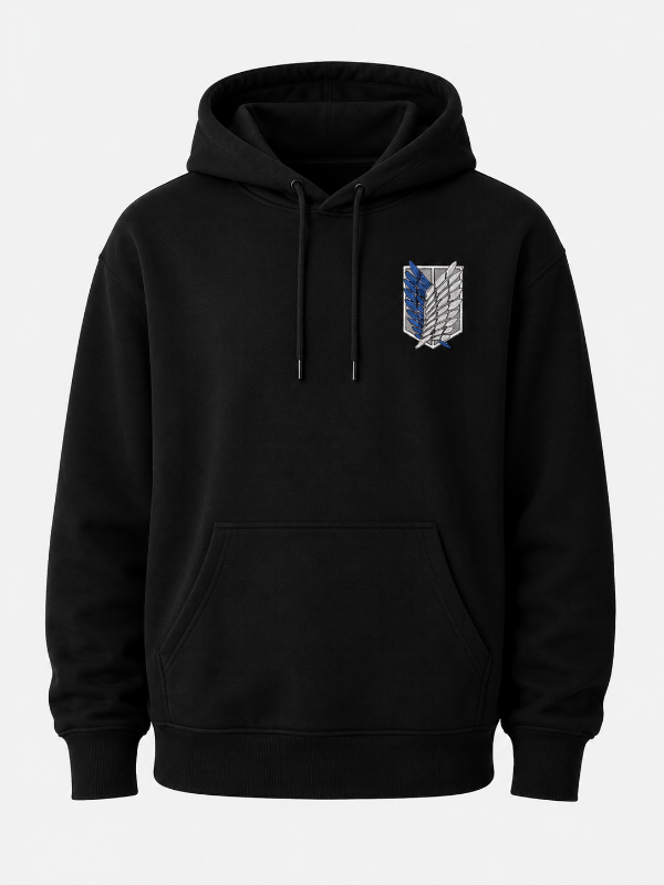 Producto - Legion de Exploracion Logo - 3