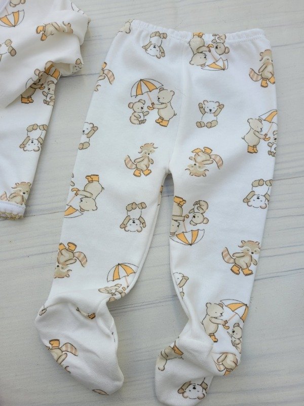 Producto - AJUAR RAIN BEAR - transferencia 15.640 - 3