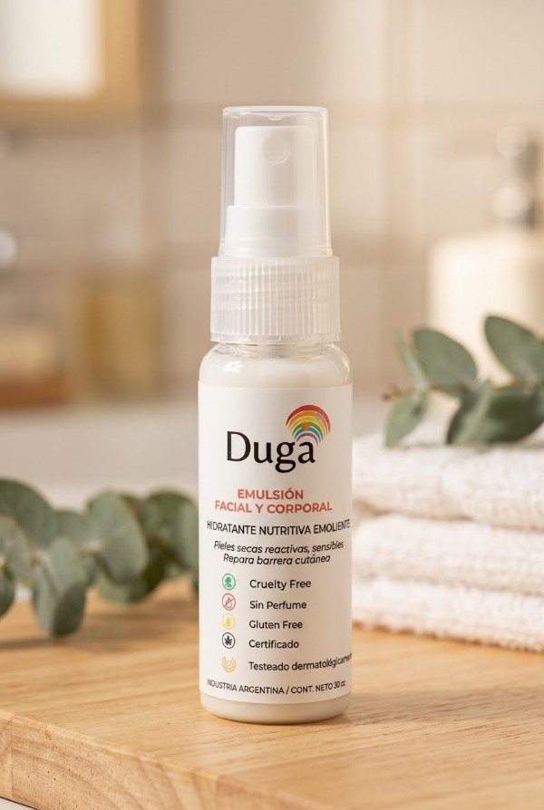 Producto - Emulsión 30 ml (lleno)