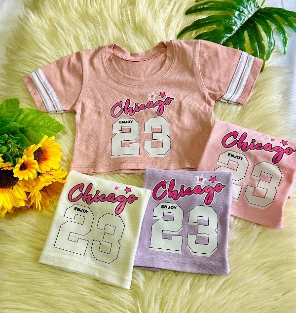 Producto - PUPERA CHICAGO BABY