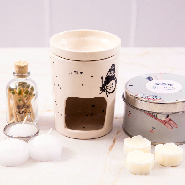 Producto - Pack Hornito y Fragancias sólidas
