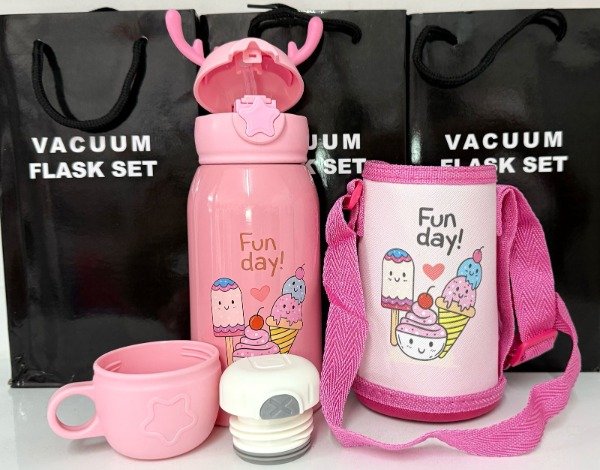 Producto - Botellas infantiles