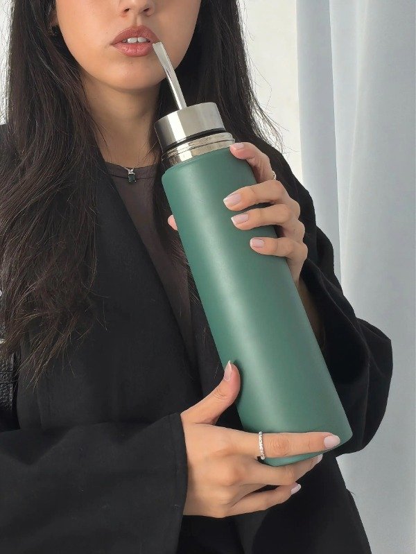 Producto - Mate + Termo 2 en 1