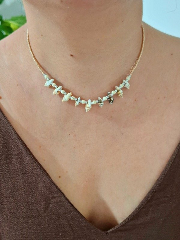 Producto - Collar Malú