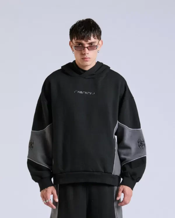 Producto - BUZO ETERNITY