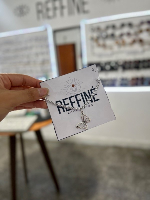 Producto - Pulsera mariposa