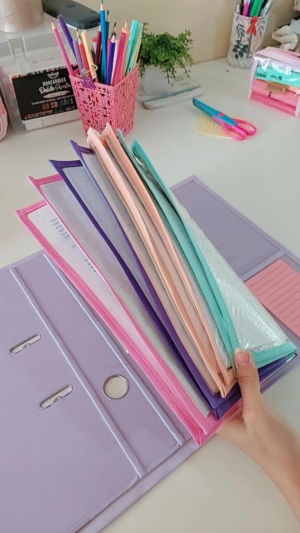 Producto - Par de folios, para encargar