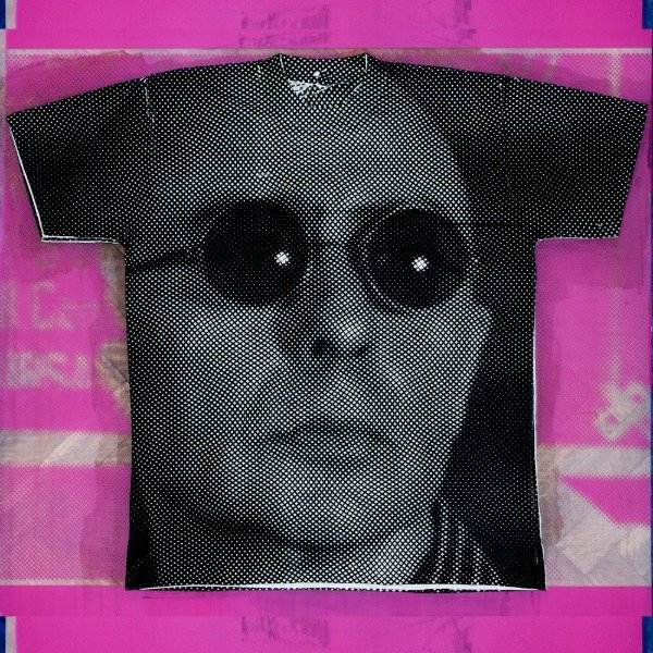 Producto - Remera Indio Solari