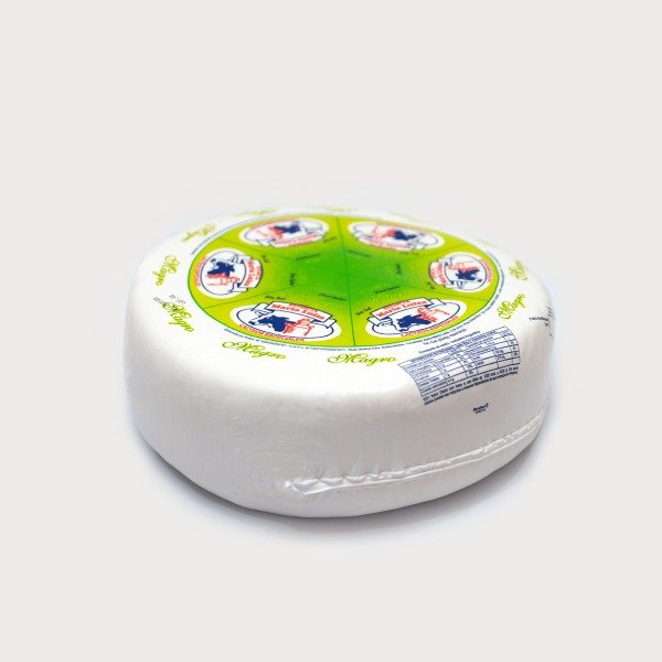 Producto - Queso por salut