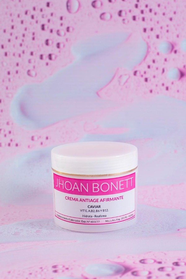 Producto - Crema AFIRMANTE CON CAVIAR - 2