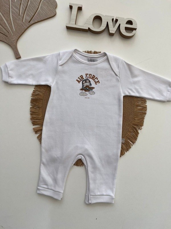 Producto - Enterito Algodon C/Estampa -  COD 1132