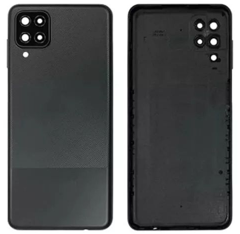 Producto - A12 - NEGRO