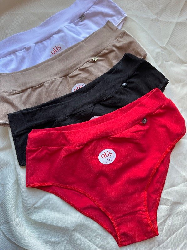 Producto - PACK X 3 BOMBACHA ALIS TIRO ALTO