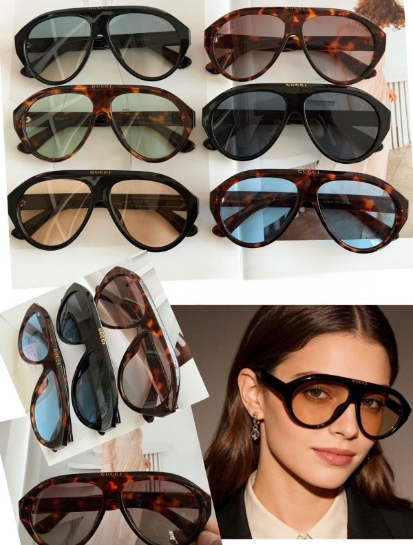 Producto - Anteojos Vilma