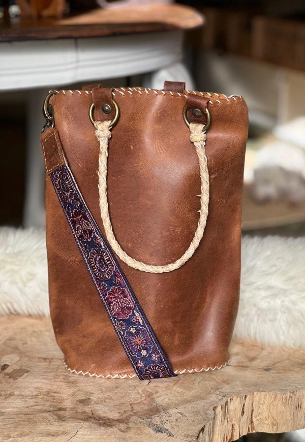 Producto - MATERA CRIOLLA III - 1