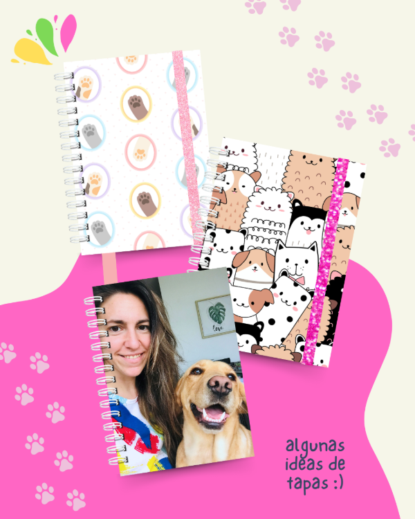 Producto - Cuaderno Veterinario - 3