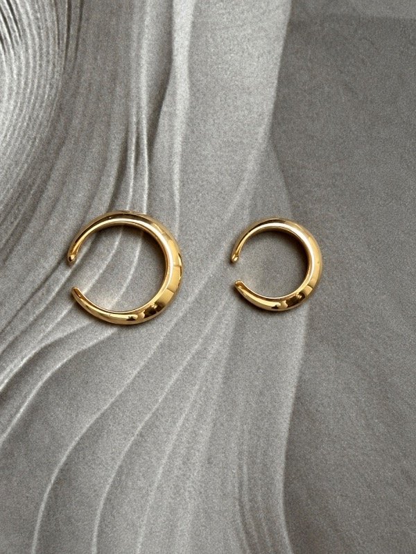 Producto - Ear Cuff grande - 3