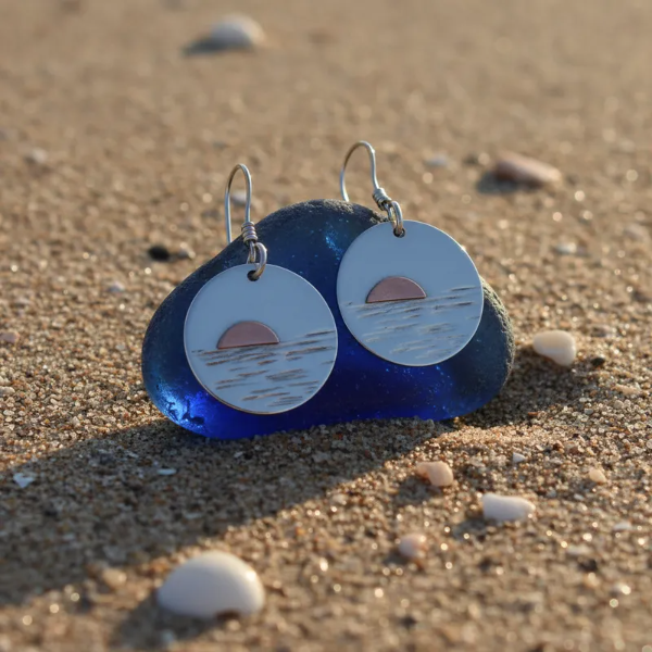 Producto - aros Amanecer