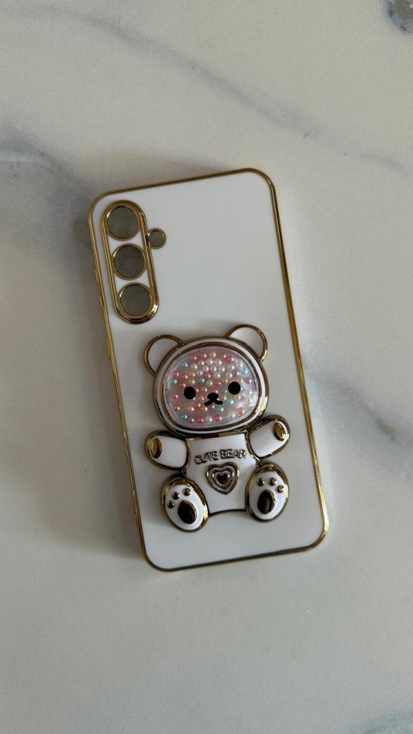 Producto - Funda osito S23 fe