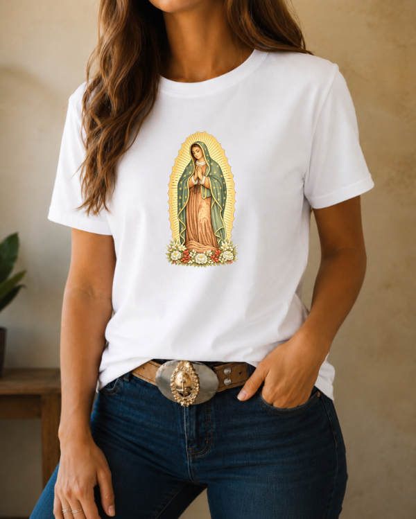 Producto - Remera Un milagro de amor