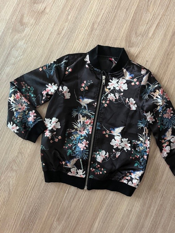 Producto - Campera Orchestra España 5/6 años