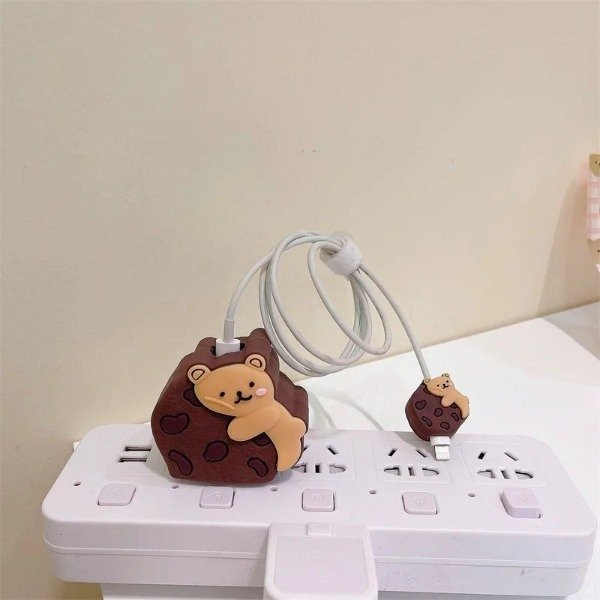 Producto - Funda Cargador Iphone TIPO C VARIOS MODELOS II - 6