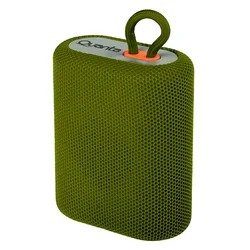 Producto - Caixas De Som Portátil Quanta Qtspb64 Bluetooth Verde