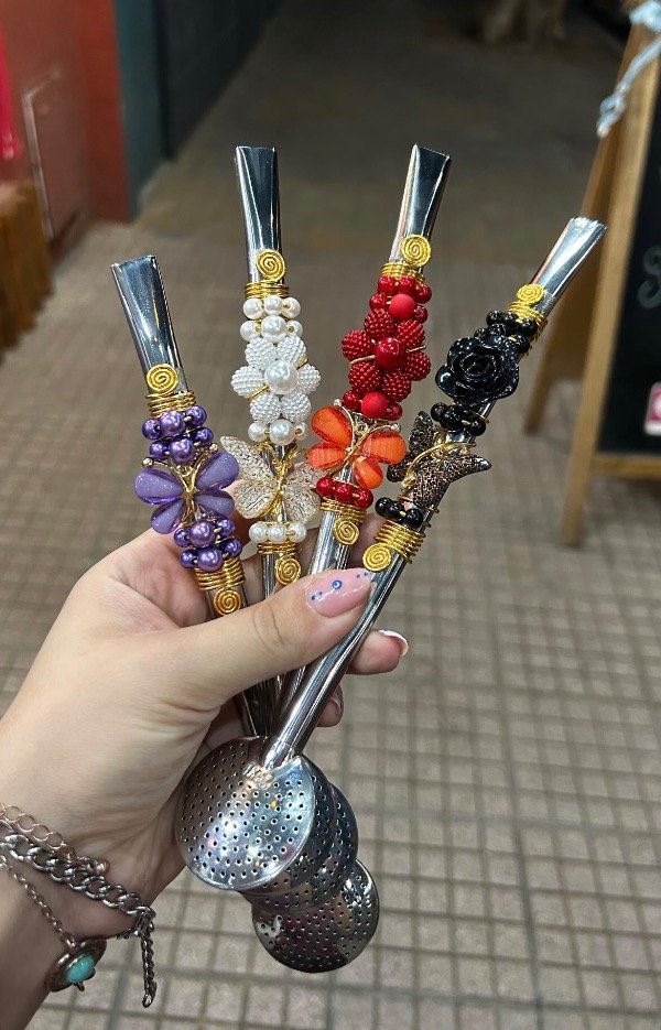 Producto - Bombillas Diseño