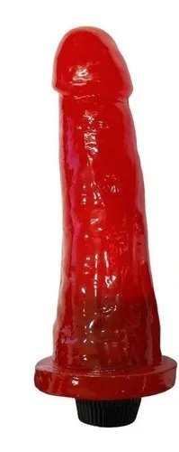 Producto - Vibe brazilian normal rojo Real Skin