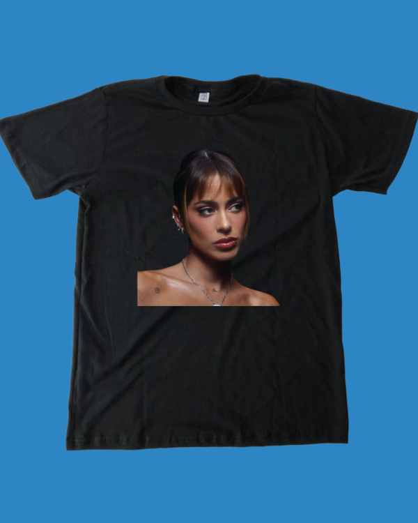 Remera Tini Face - Tini