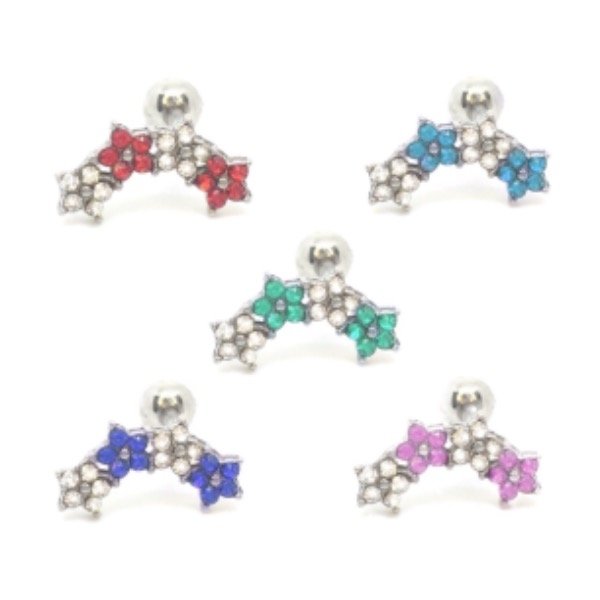 Producto - Barbell Cuatro Flores