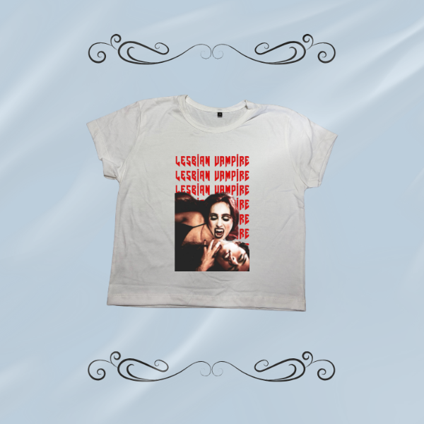Producto - vampire Roan - 1