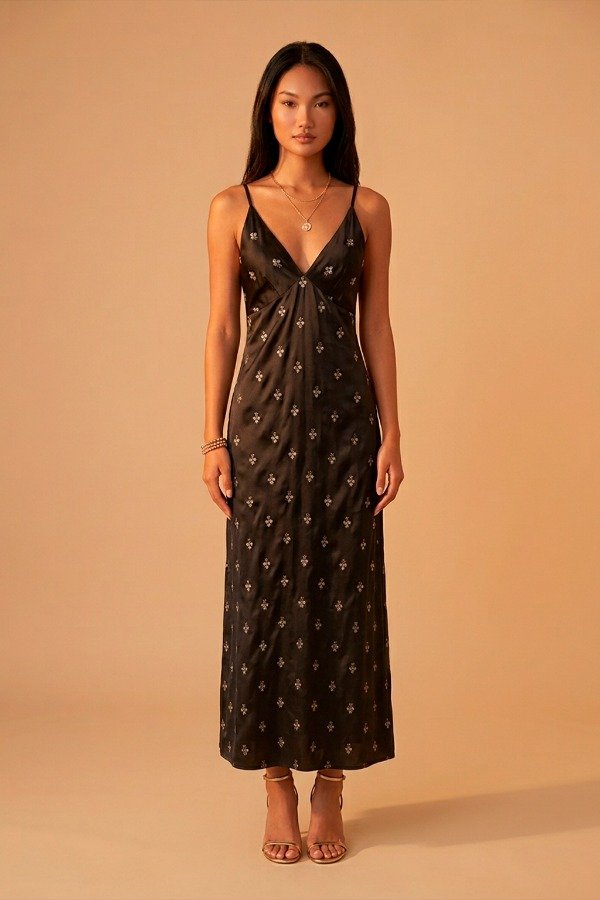 Producto - Vestido Sahara - 2