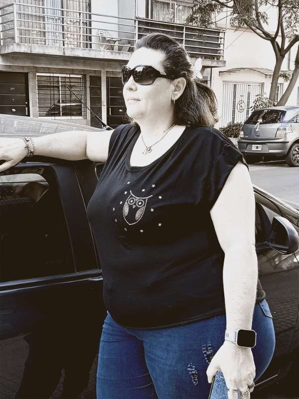 Producto - Remeron Buho