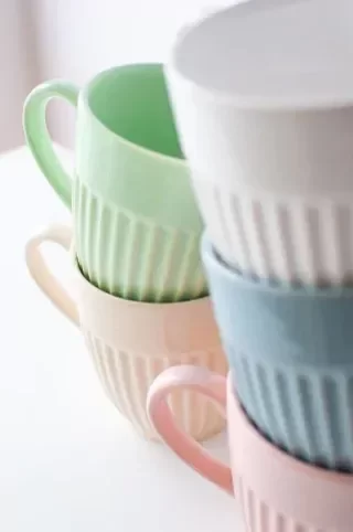 Producto - Mug Roma Ceramica