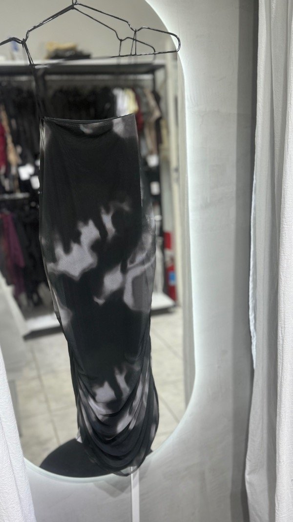 Producto - Vestido Ana xxl