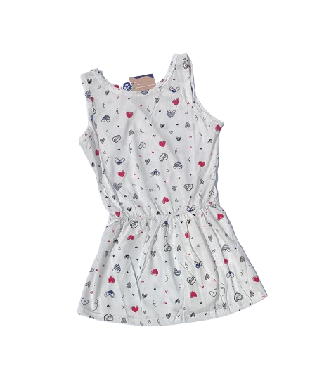 Producto - Vestido Strong - 0