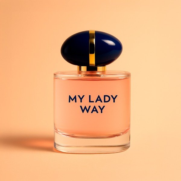 Producto - My Lady Way   100ml