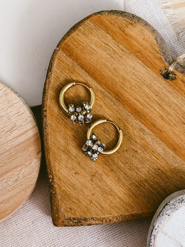 Producto - Argollas Estelares