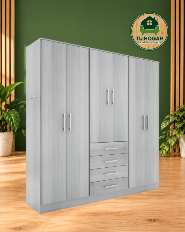 Producto - Vestidor Premium  205cm