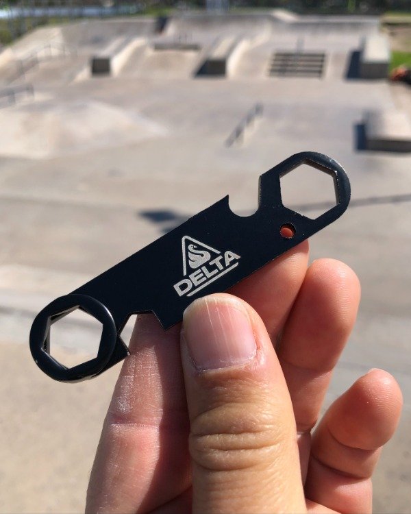 Producto - Delta Minitool - Llave para Skate - 1