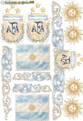 Producto - C.DE GLORIA N19