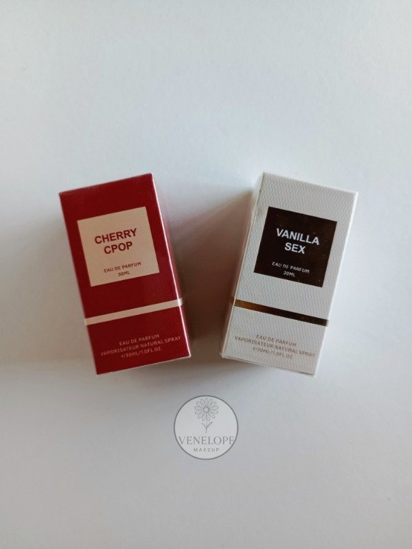 Producto - Mini perfume 30ml