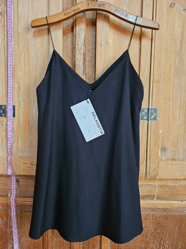 Producto - Vestido De La Ostia Negro t.1