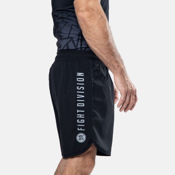 Producto - BERMUDA SHORT NOGI BJJ JIU JITSU ATAMA - 2