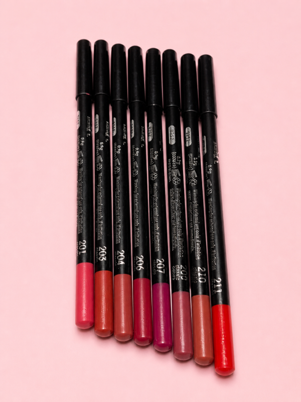 Producto - Delineador Miss Demi - 1