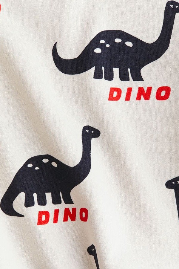 Producto - Buzo HyM DINO - 1