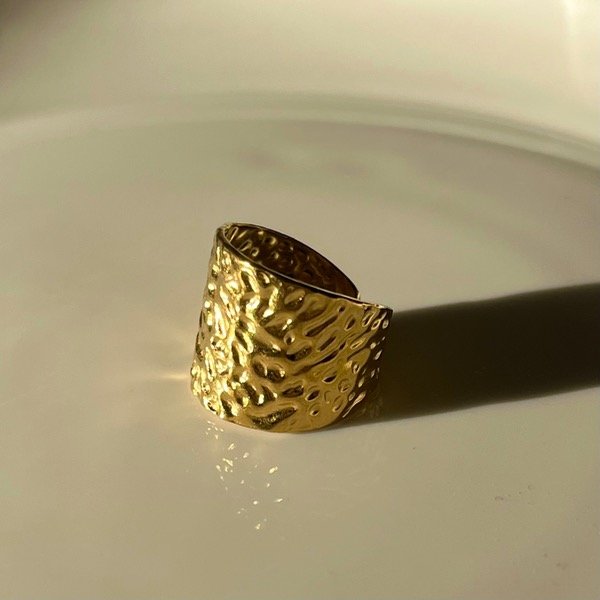 Producto - Anillo Nefera